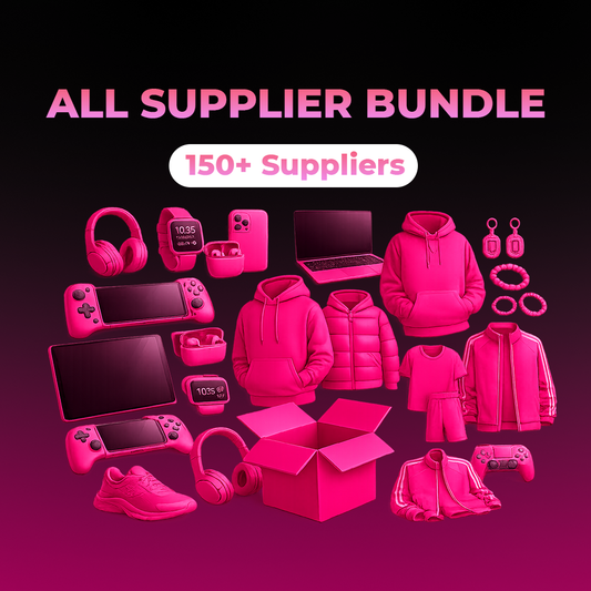 Supplier Vault
