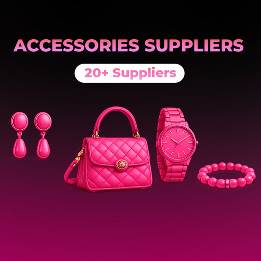 Accessories Suppliers