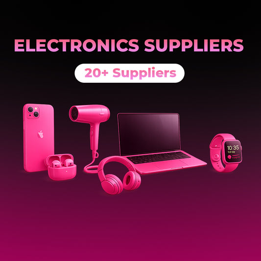 Electronics Suppliers
